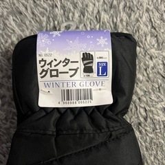 手袋　グローブの画像