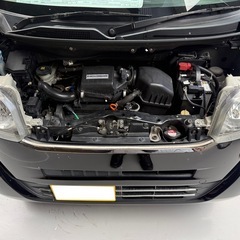 ジモティ価格❗️全て込み27万円❗️美車❗️N-BOX G.Lパッケージ❗️車検9年3月まで❗️の画像