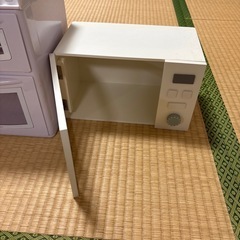 kitchenおもちゃの画像