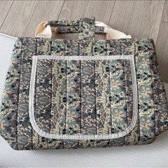 【新品】ベビーカーバッグ、トートバッグ、マザーズバッグの画像