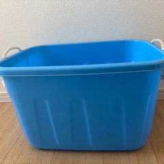 収納カゴの画像