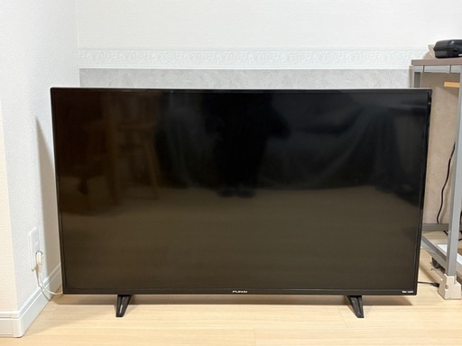 50インチテレビ