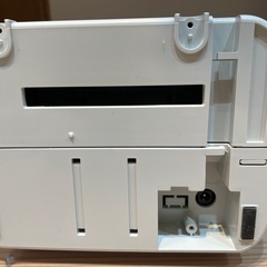 【勤怠タイムレコーダー※打刻カード付き】【Z150】【SEIKO】クリーニング済み【管理番号0131】野の画像