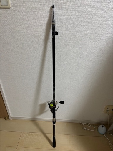 深瀬釣りセット