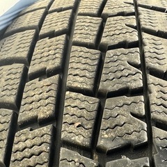 スタッドレス
の画像