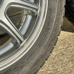 スタッドレス
の画像