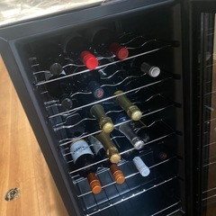 ワインセラー
の画像