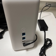 ソフトバンクAir(値下げ交渉🉑)の画像