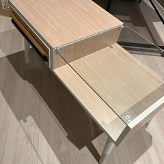 テーブルの画像