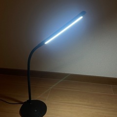 【0円】ニトリLEDデスクライトの画像