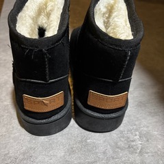 ブーツの画像