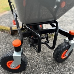 電動5輪車の画像