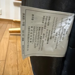 シングベッドの画像