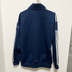 アディダス　ジャージ　の画像