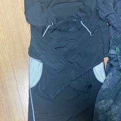 メンズ　肌着？の画像