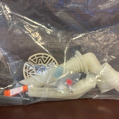 日立ビッグドラムお湯取ホースの画像