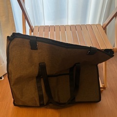 アウトドア用ラックの画像