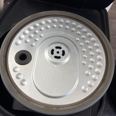 炊飯器5.5合の画像