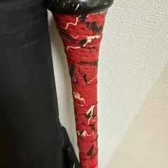 アシックス 野球バット レガートゼロの画像