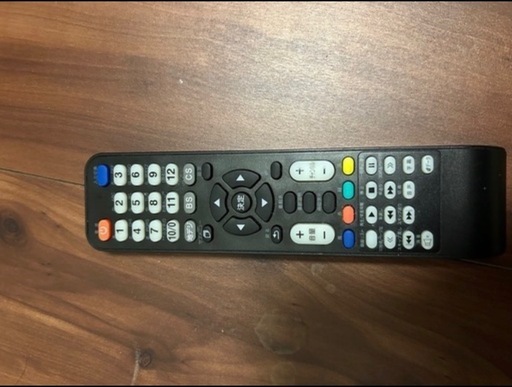 【ほぼ確定】テレビ40型とテレビ台セット　美品