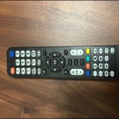 【ほぼ確定】テレビ40型とテレビ台セット　美品の画像