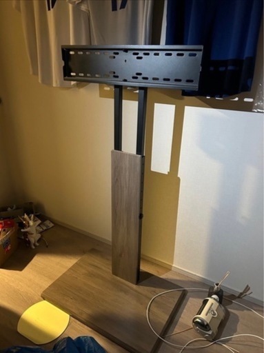 【ほぼ確定】テレビ40型とテレビ台セット　美品
