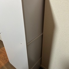 【美品】キッチンラックの画像