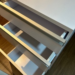 【美品】キッチンラックの画像