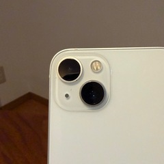 iPhone 13 本体 256GBの画像