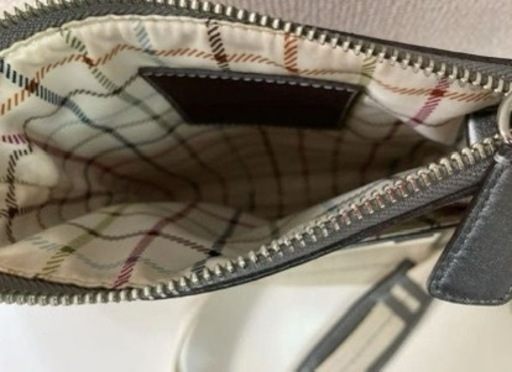 　美品　coach　ショルダーバッグ