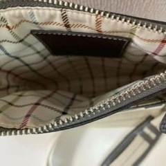 　美品　coach　ショルダーバッグの画像