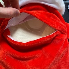 ヨーダ　750ml 湯たんぽ ディズニーの画像