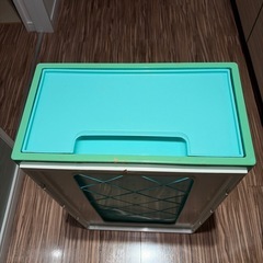 衣装ケース×4〜5セットの画像