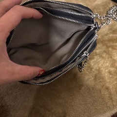 ショルダーバッグの画像