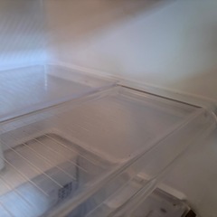 SANYO 冷蔵庫 SR-AE26K(W)3ドアの画像