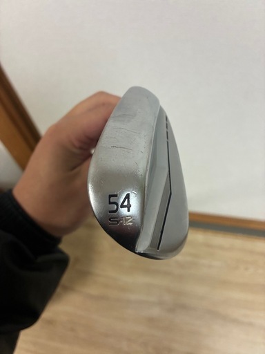 ping glide 4.0 54°