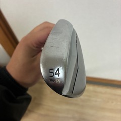 ping glide 4.0 54°の画像