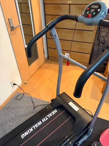【譲渡先決定】ダイエットマシンセット　運動器具