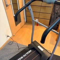 ダイエットマシンセット　運動器具の画像