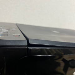 Canonプリンター　の画像