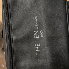 オイルペンの画像