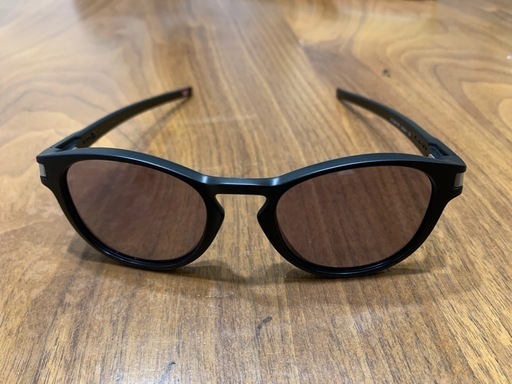 【中古】OAKLEY Latch OO9349-5153