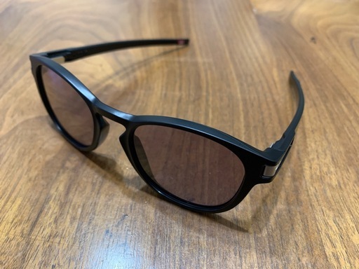 【中古】OAKLEY Latch OO9349-5153
