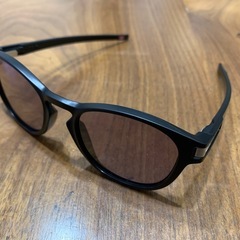 【中古】OAKLEY Latch OO9349-5153の画像