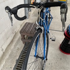 GIANT ロードバイクの画像