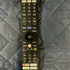 【6ヶ月保証】FUNAI 4K対応 液晶テレビ FL-4303130 2021年製 43Vの画像