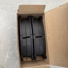 AKEBONO AN-610K フロントディスクブレーキパッドの画像