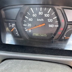 【商談中】三菱 ミニキャブトラック U61T 車検付の画像