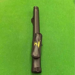 PREPARATE ビリヤードキューセットの画像