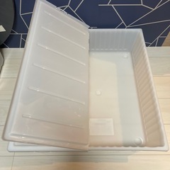 収納家具の画像